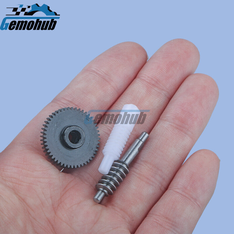 Side Wing Mirror Folding Gear Repair Kit for 2010-2016 for Mazda 5 MK3
