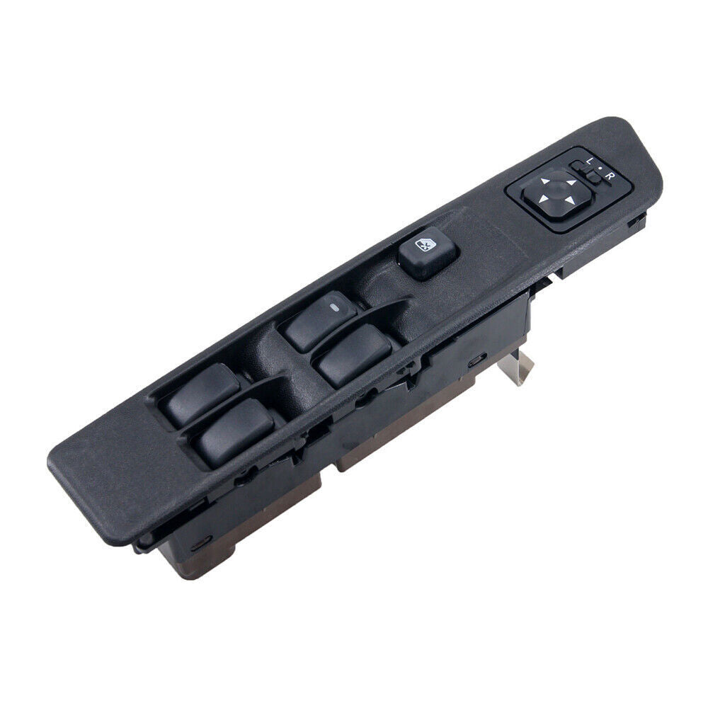 for Mitsubishi MR601856 Driver Side Electric Master Power Window Control Switch