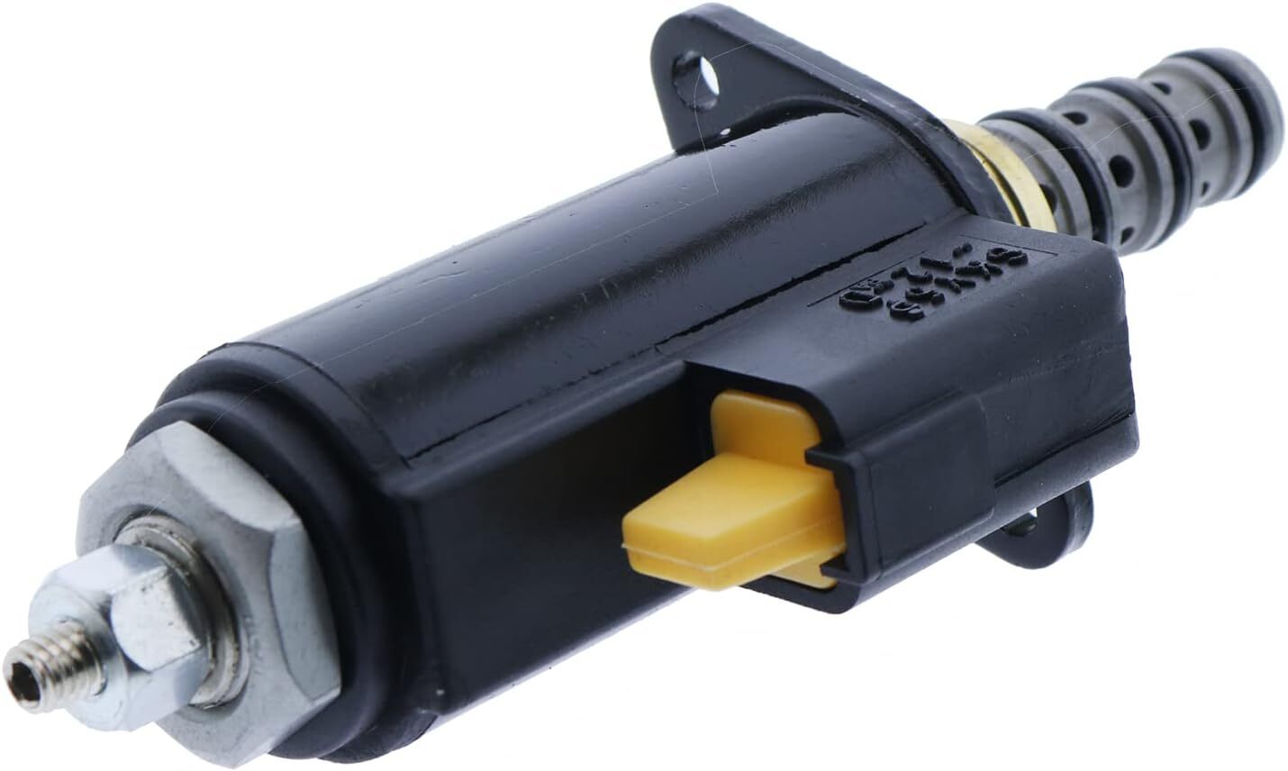 Solenoid Valve 111-9916 for Caterpillar 311C 312B 315 320B 320D L 330B 325C 330C