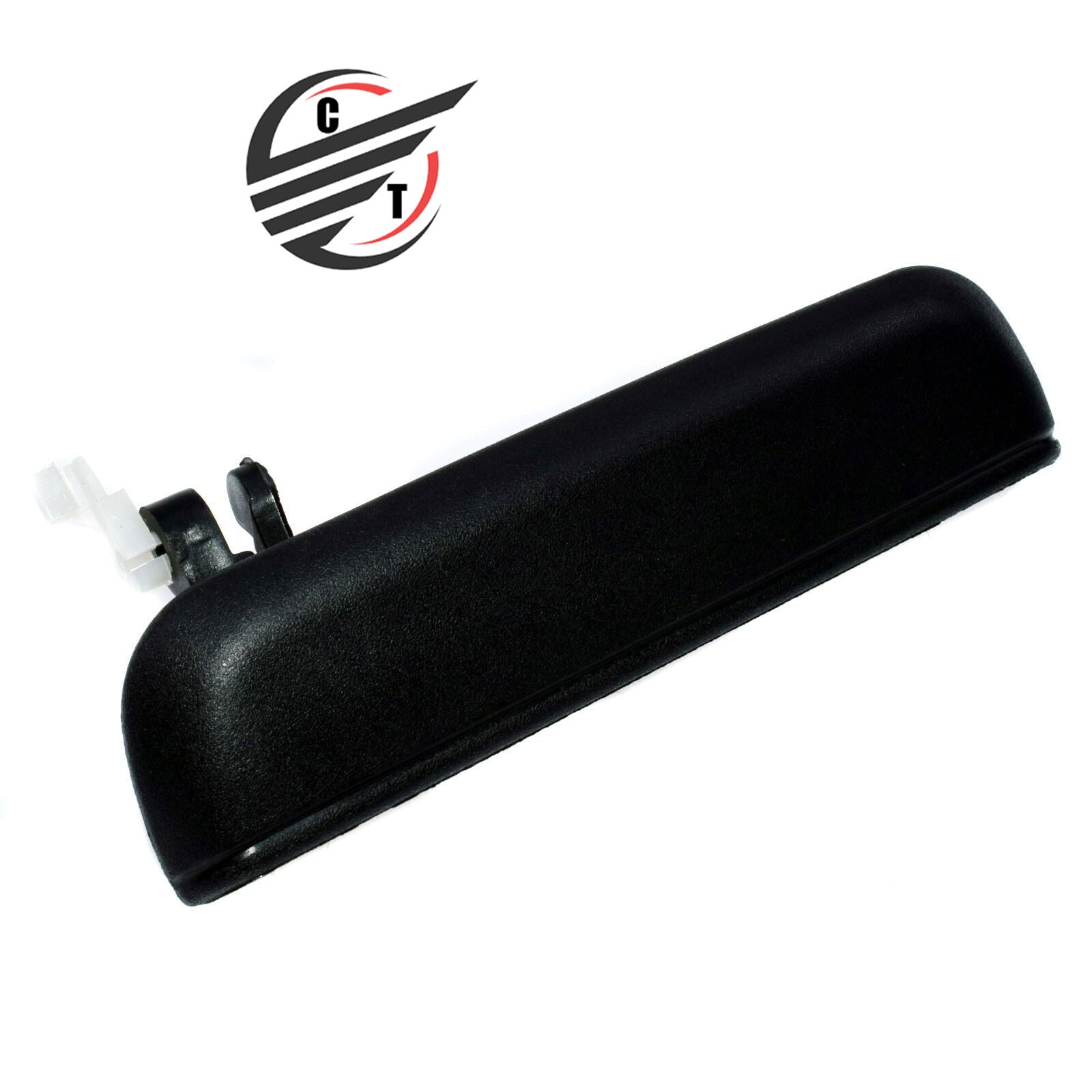 for Toyota Tercel 69210-0A010 New Front Right Exterior Outer Door Handle 1 pcs