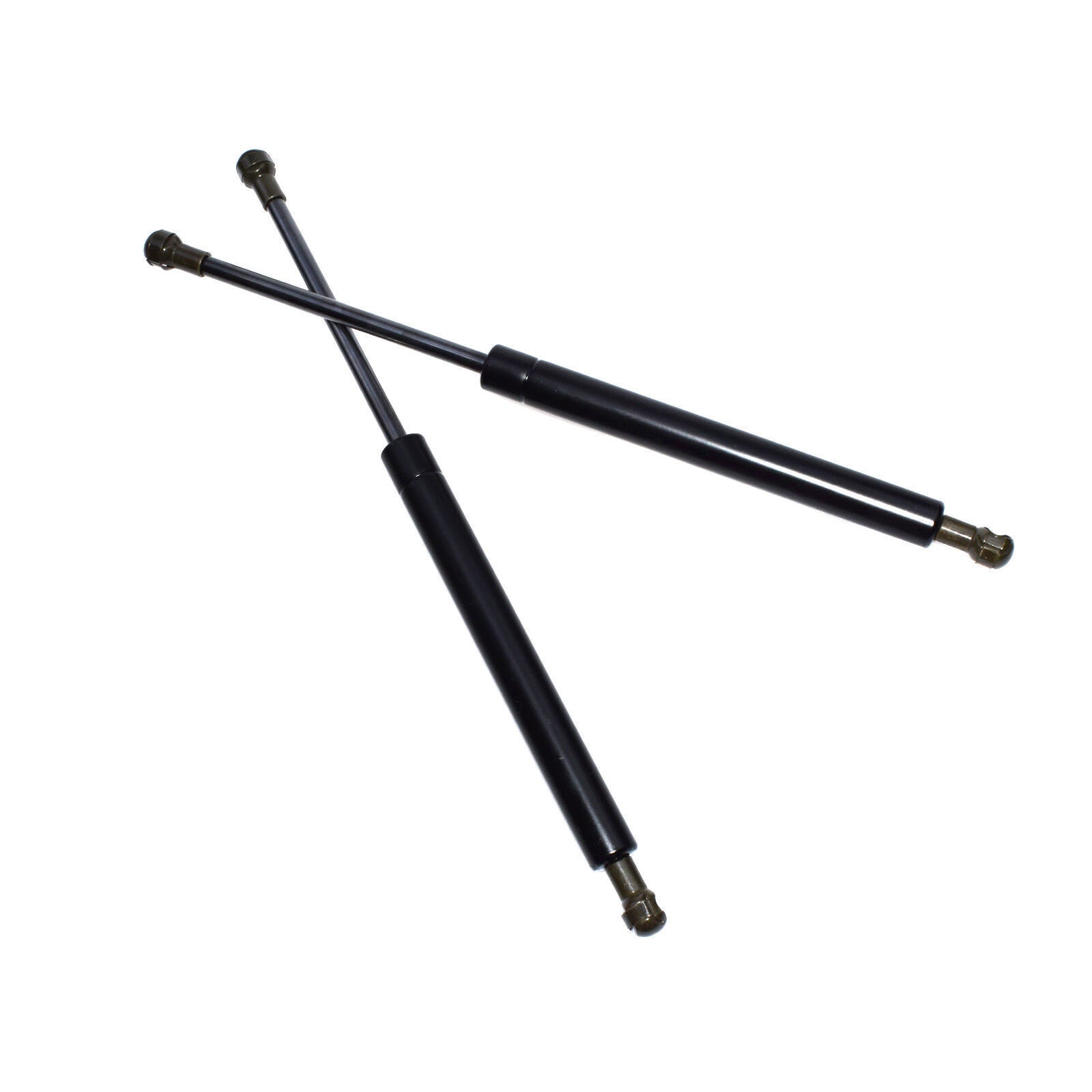 for BMW 740i New 2 Pcs Front Hood Lift Strut Prop Rods Gas Pressurized Support