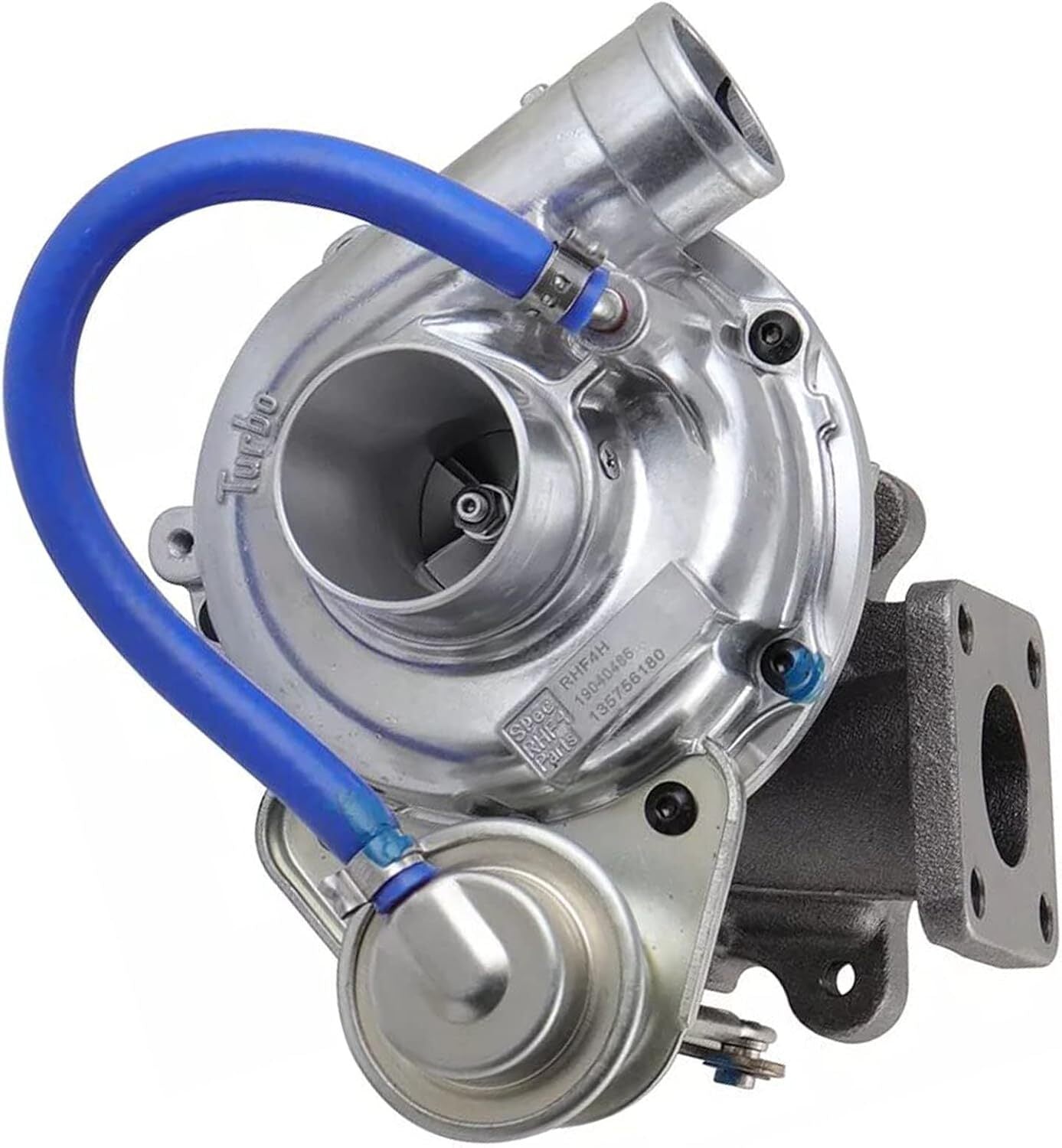 RHF4 Turbocharger 513-6823 For Cat 216B 226B 242B 247B 257B Engine C2.2 3024C