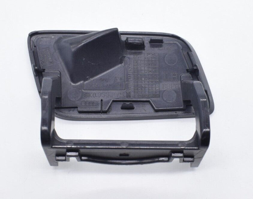 for Audi for A4 S4 HEADLIGHT WASHER COVER CAP 8K0955276/8K0855275