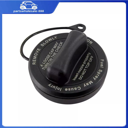 Fuel tank gas filler cap suitable for Mercedes-Benz C-Class, CL-Class, CLS-Class, EG-Class, GLK-Class, SLK 214700605