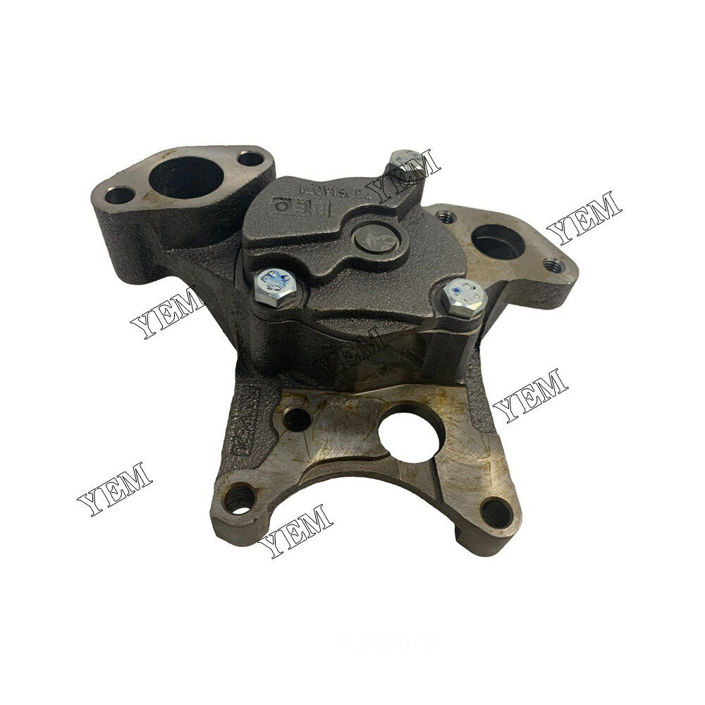 new 1004-4 Oil Pump Fit For Perkins Diesel Engine For Perkins Oil Pump