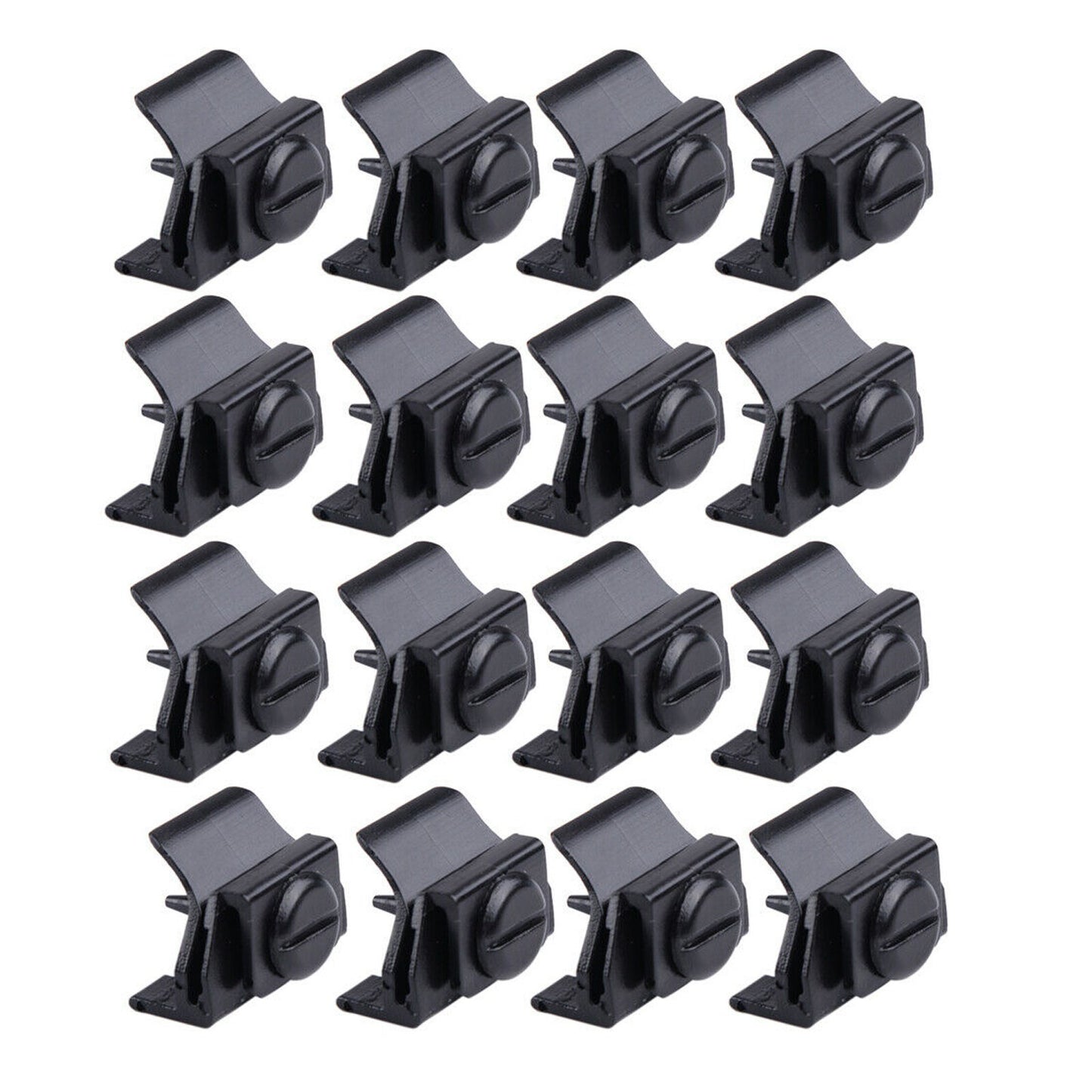 20x Front Fender Bumper Clips Retainer Liner fits fit for Toyota for Camry for Corolla AT