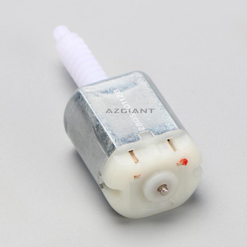 2-pack door lock motors suitable for 2007-2014 for Toyota FJ Cruiser / 2001-2007 for Toyota Sequoia