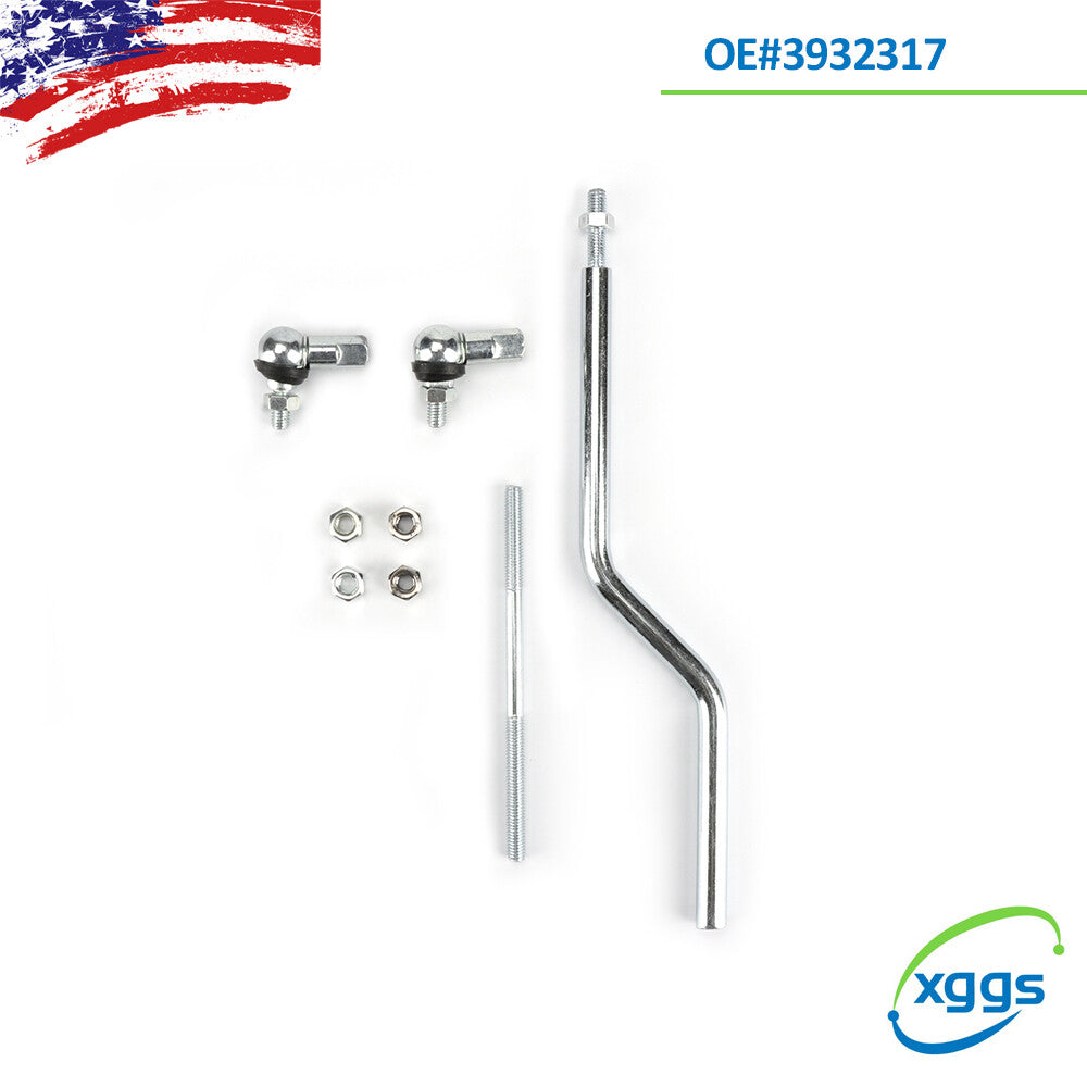 1PC for Dodge for Ram 2500 3500 1994-98 3990112 NEW Accelerator Linkage Assembly