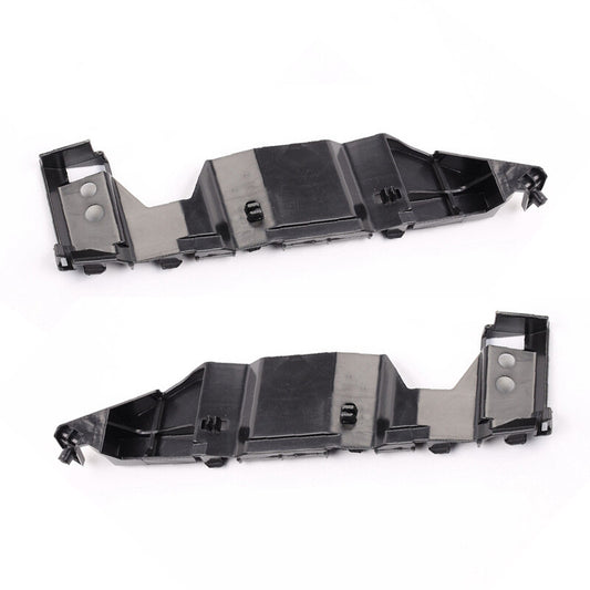for Suzuki for Swift 2005-2011 Pair Front Bumper Holder Bracket 71731-63J00