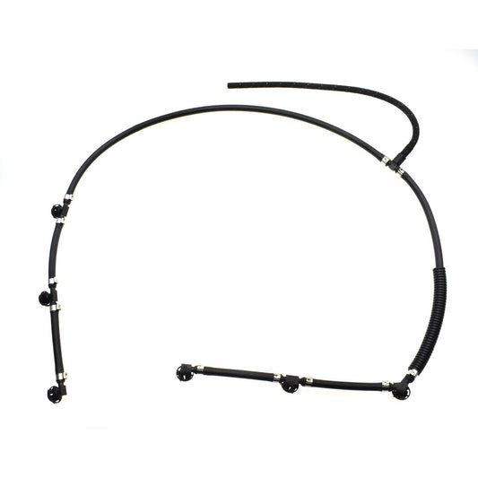 Fuel Injector Return Leak Oil Line for Mercedes Sprinter 2007-2018 6420705532