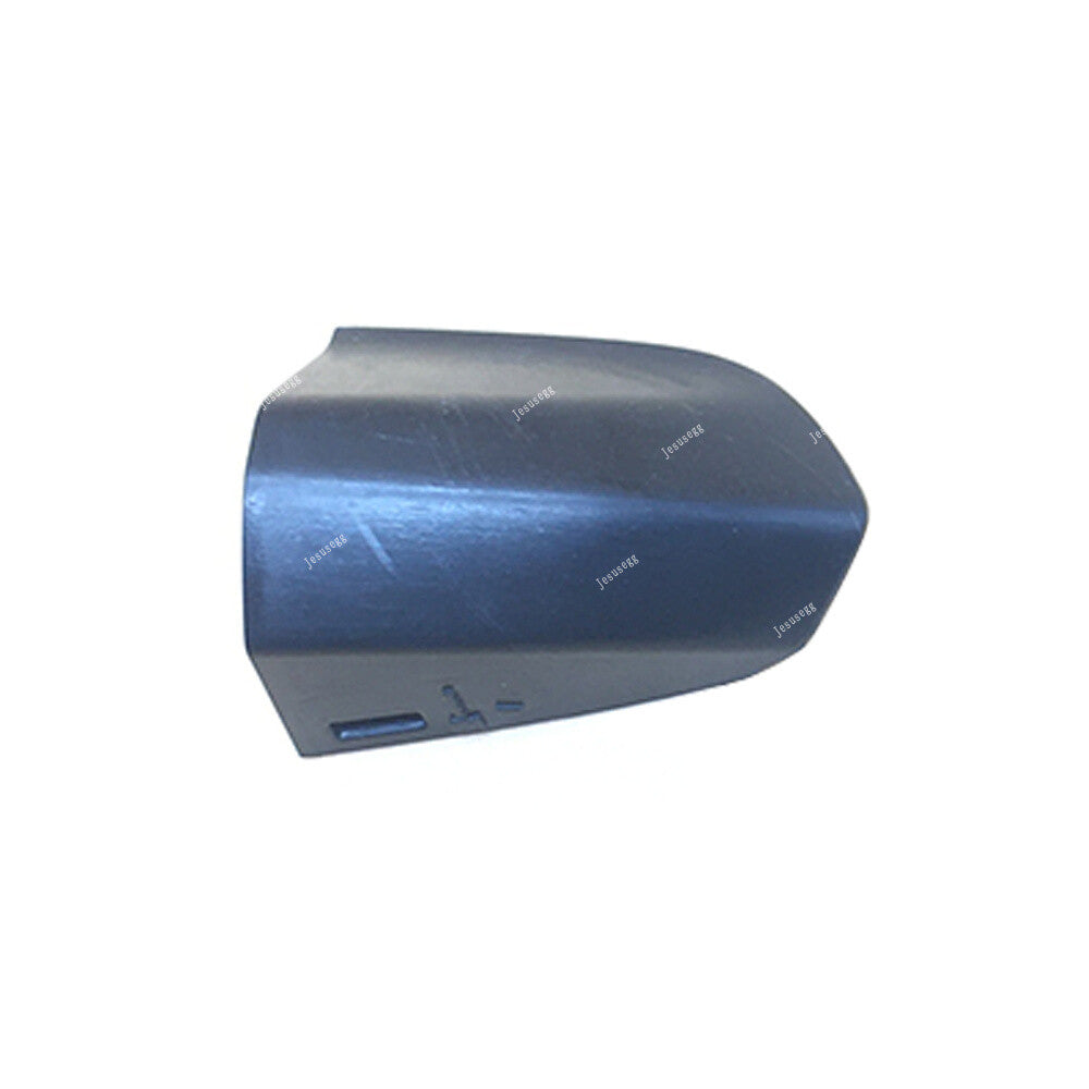 Left Door Handle Bezel Cover Cup For 2015 2016 2017 2018 2019 2020 for Ford for Mustang