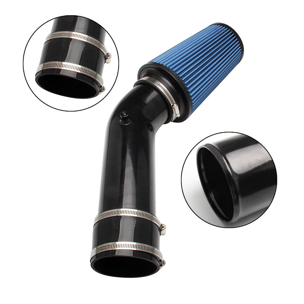 Oiled Cold Air Intake Pipe for Ford F250 F350 F450 99~03 Super Duty 7.3L Diesel