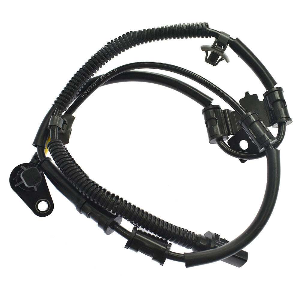 Front Right ABS Wheel Speed Sensor For 2005-2009 for Hyundai for Tucson 95670-2E310