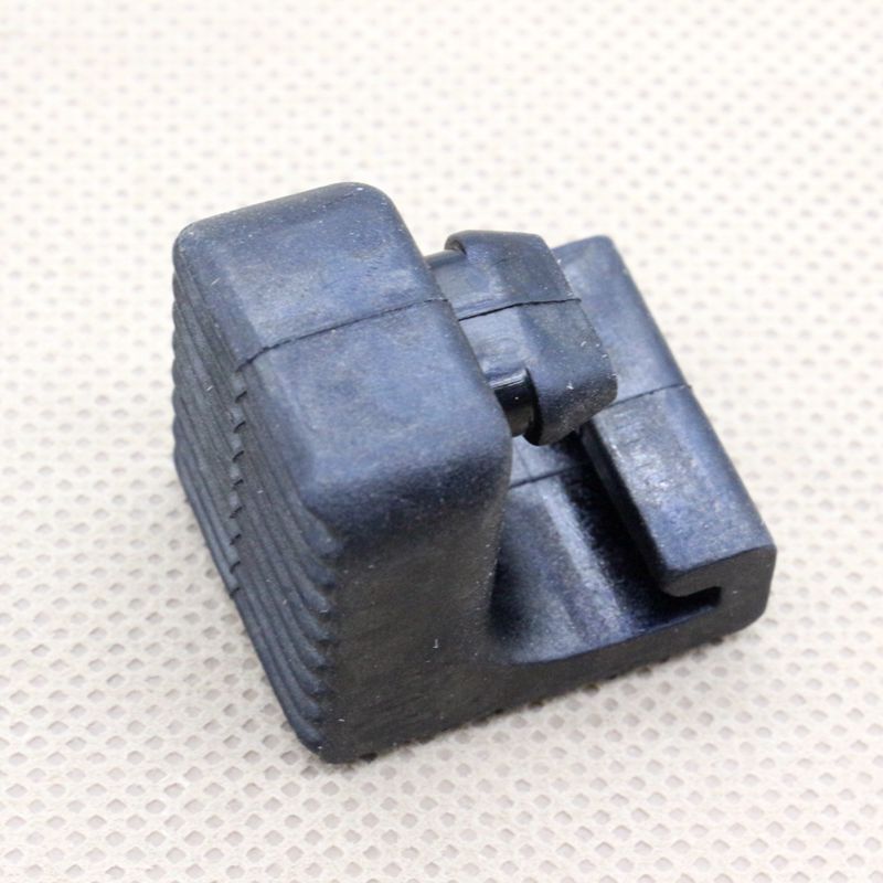 Side sliding door guide rail damper 72557S0XA00, suitable for Honda Odyssey 1999-2010.