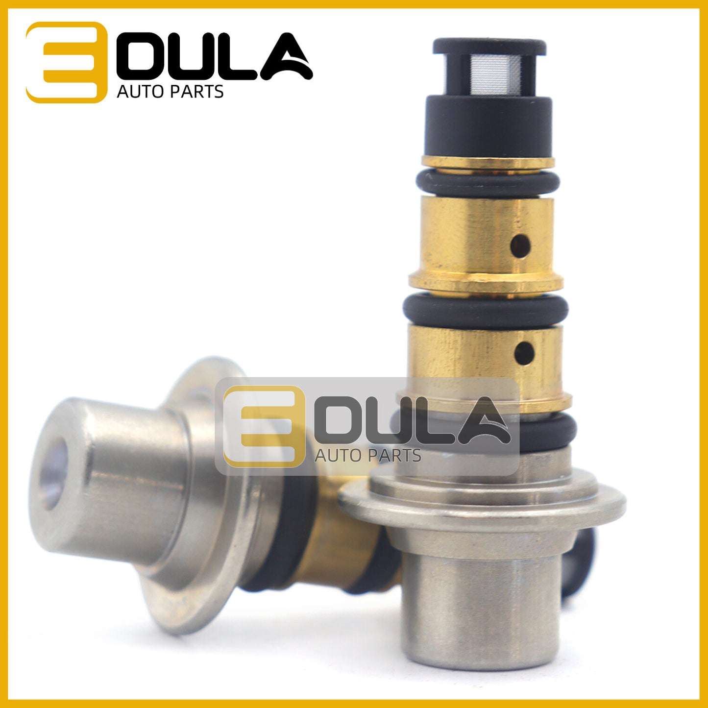ED-74 Automatic Air Conditioning AC Compressor Control Valve for Volvo 1PCS