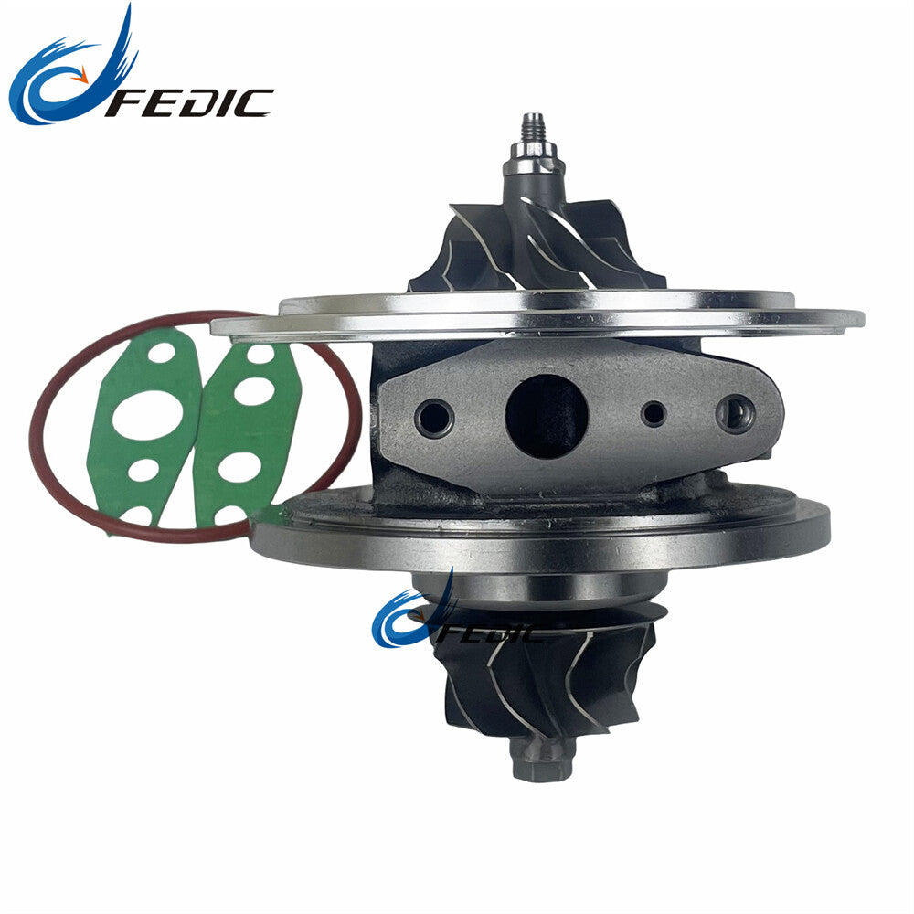 Turbo cartridge 721164 for Toyota Auris Avensis Picnic Previa RAV4 2.0D 1CD-FTV