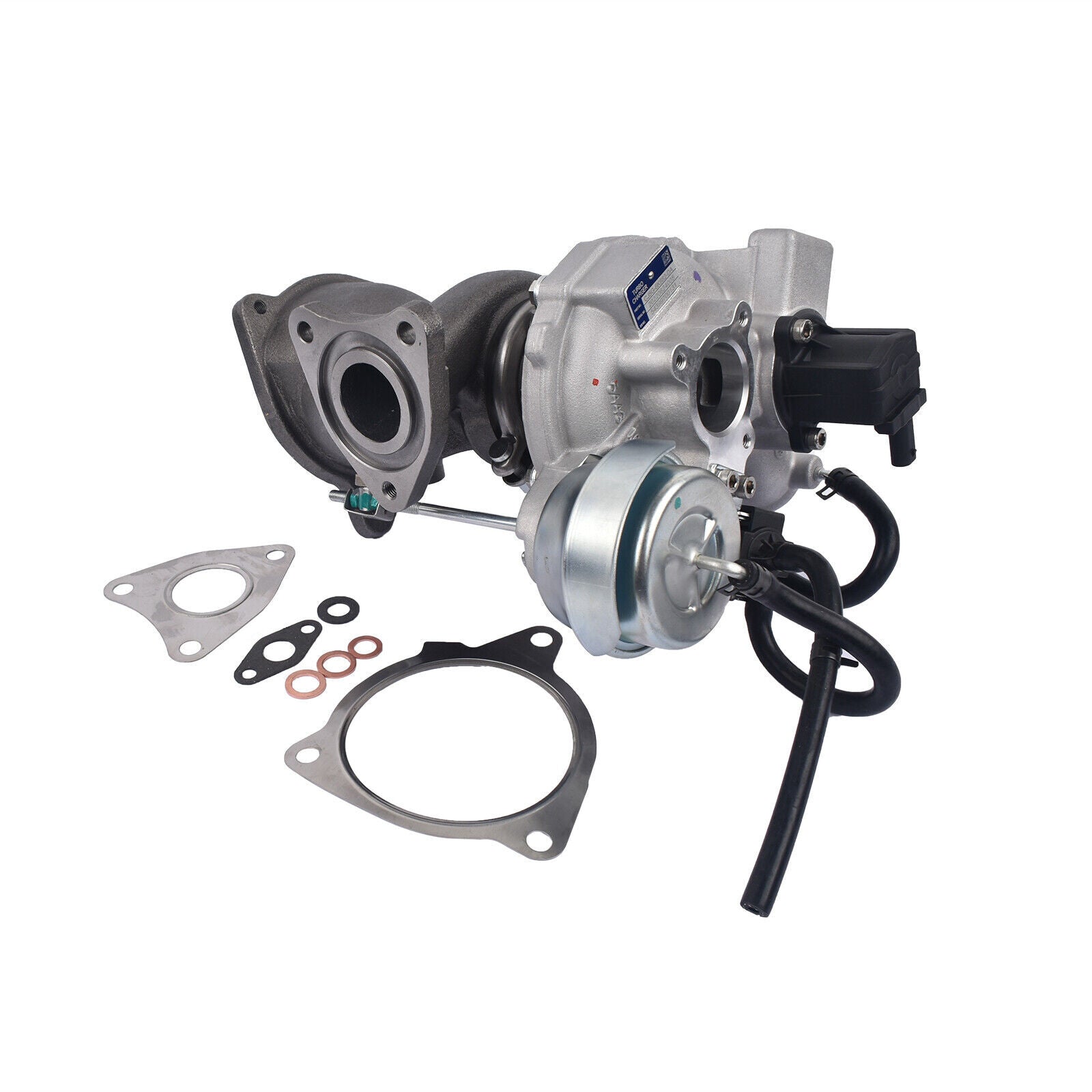 New KP39 54399700131 Turbo Turbocharger for Ford Transit Connect Fusion Fiesta