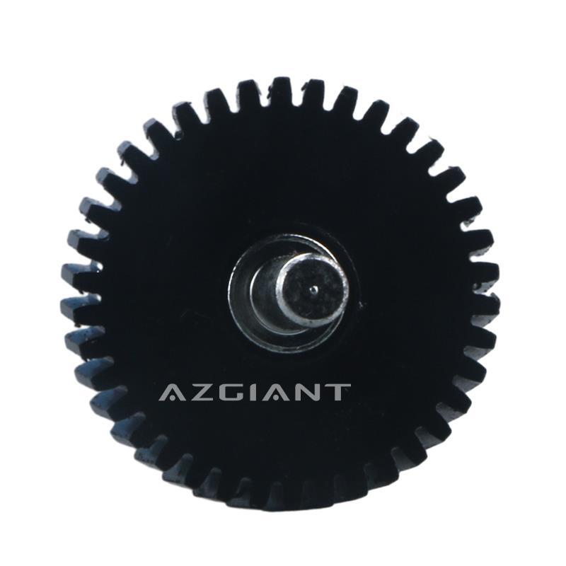 Side wing view mirror folding motor gear suitable for Audi S5 / S4 B8 / S4 B9 / S6 C6