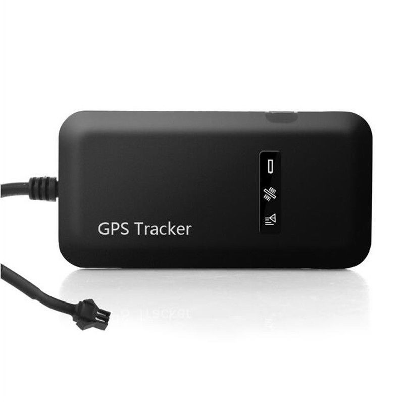 for Mini GSM GPRS GPS Anti-Theft Tracker Vehicle Real Time Network Locator Device