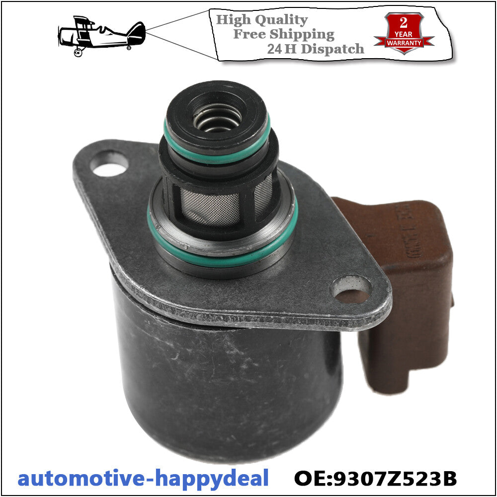 Fuel Pump Pressure Regulator valve for FORD TRANSIT CONNECT 1.8 TDCI 2002-2005