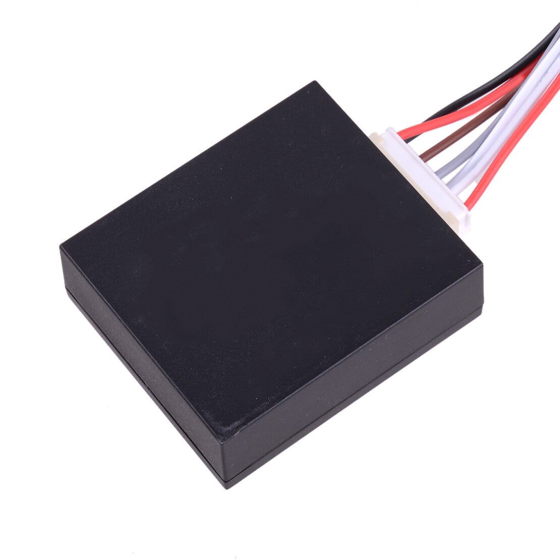 Android Radio GPS 16Pin Cable Harness Adapter w/Canbus Fit for BMW E46 E39 E53