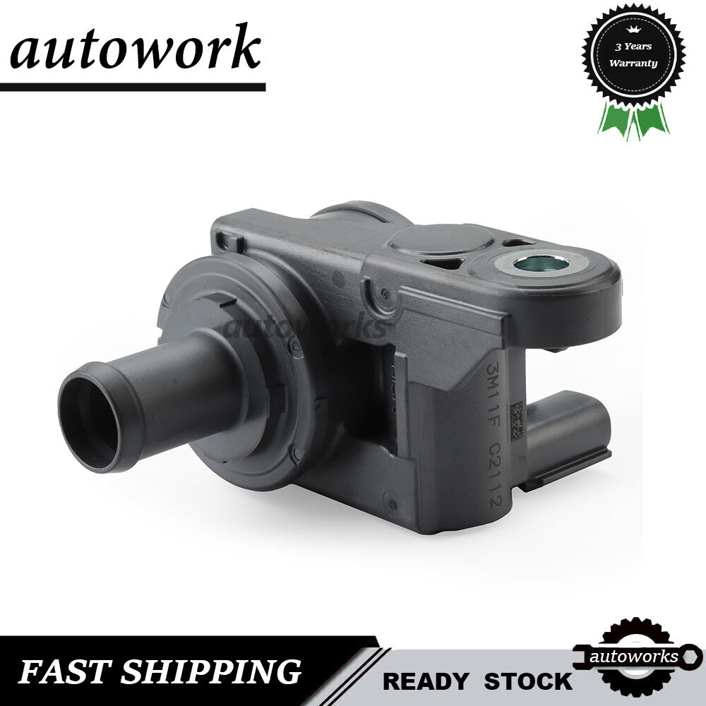 Coolant Flow Control By-Pass Valve for Toyota for Corolla 2021 XSE 2.0L 16671-F2020