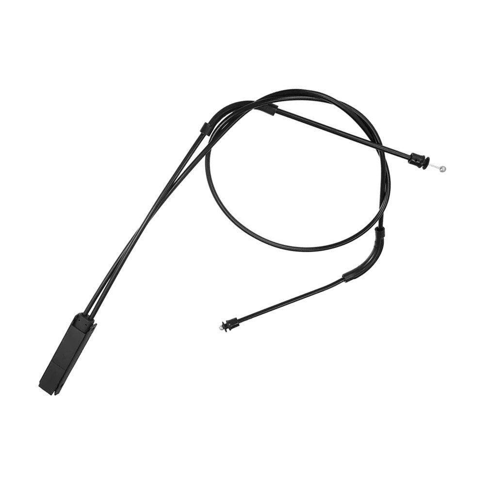 Hood-Latch Lock Release Cable For GLC300 GLC43 AMG GLC63 AMG 2016-20 2538800159