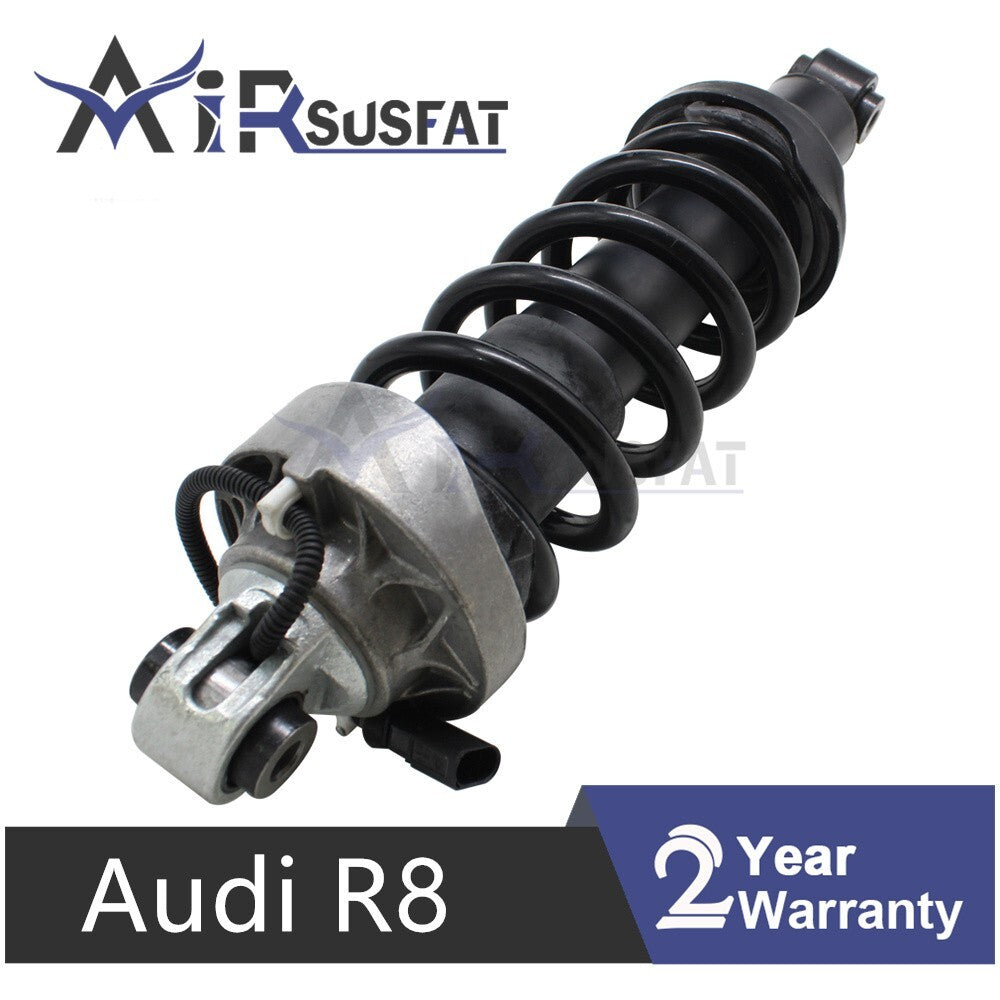 1 X Rear Left Right Shock Strut 420512019AA for Audi R8 Spyder V8 V10 2007-2015