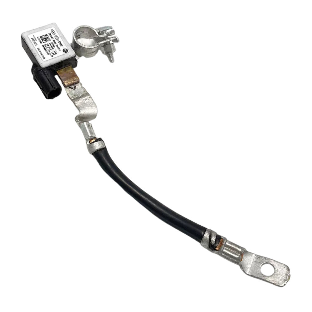 Equipment Manufacturer ( ) 371801W000 Battery Negative Cable Sensor for Kia Rio 2012-2015
