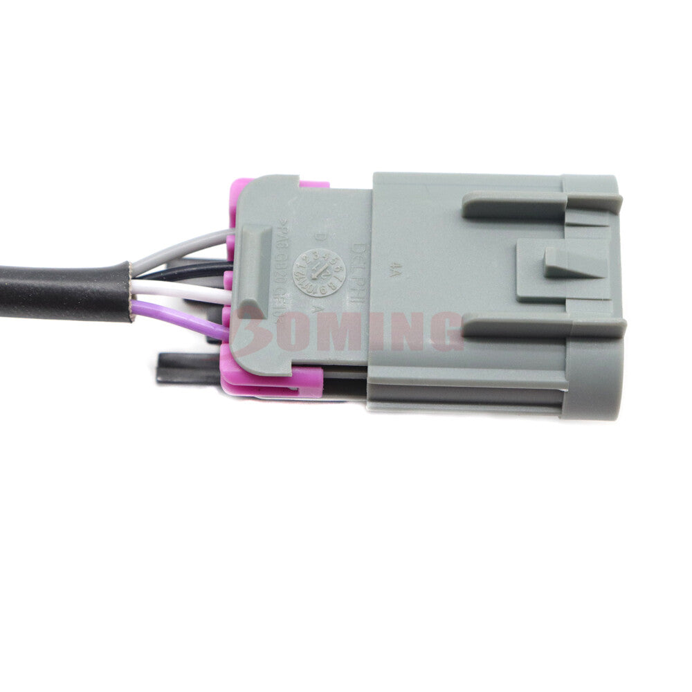 2pcs Downstream Oxygen Sensor For 2010-2013 for Land Rover for Range Rover Sport 5.0L V8
