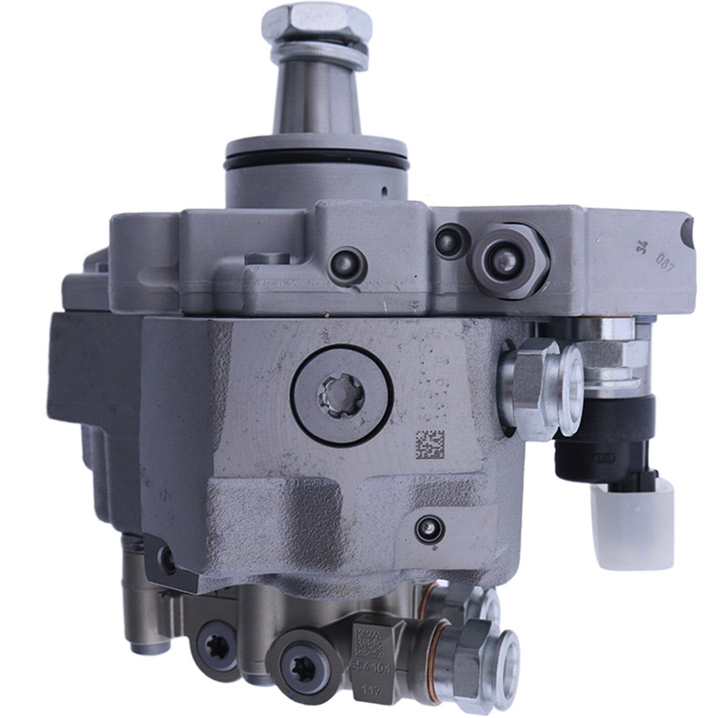 High Pressure Pump for 5801382396 Case 2R0130105 4897040 1399464 4898921