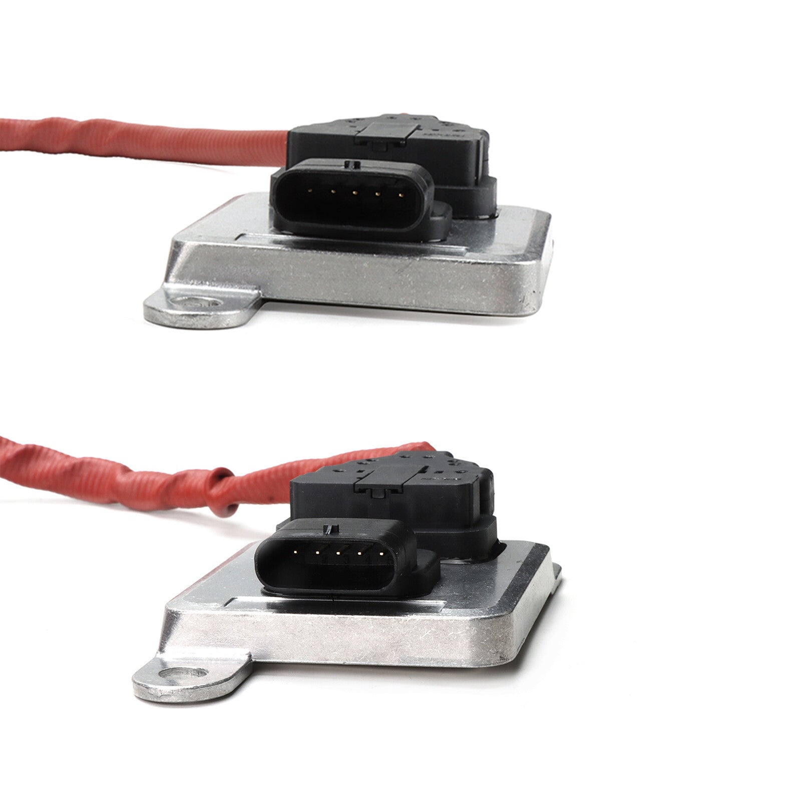 Oxygen sensor 39210-03AA0 is suitable for Hyundai for Elantra and for Kia K3 cars. (Automotive parts 3921003AA0)