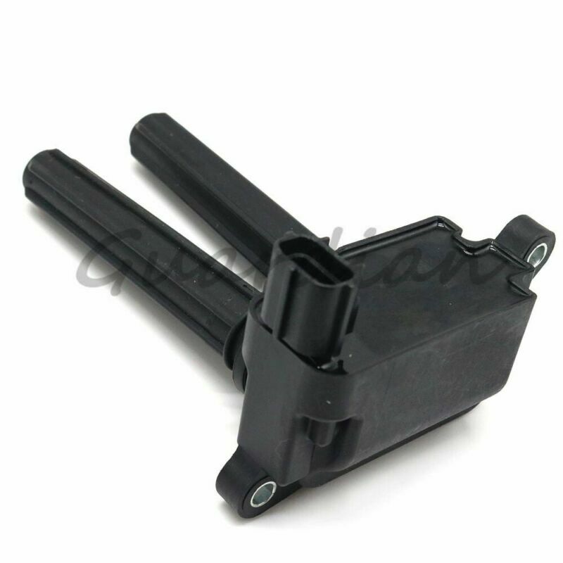 8-Piece UF504 Ignition Coil for Chrysler 300 for Dodge for Challenger Durango for Jeep