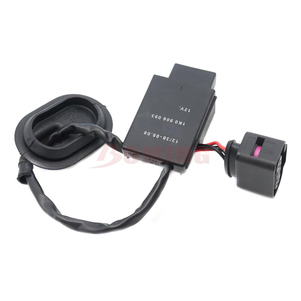 Fuel Pump Delivery Control Module- for Audi A3 for VW Beetle CC EOS GTI for Jetta for Passat