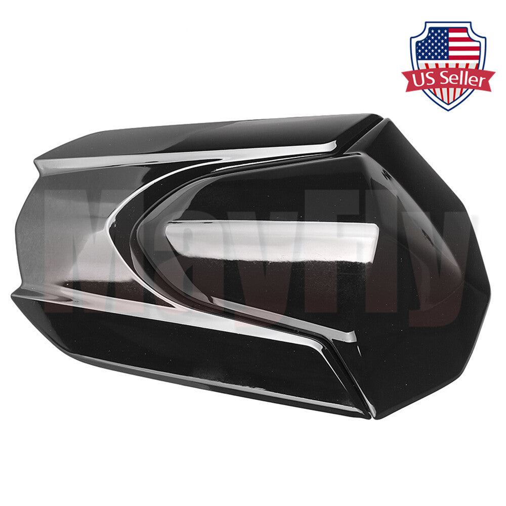 Fit For GSXR1000 2009-2016 K9 GSX-R1000 Motorcycle Rear for Seat Cover Cowl Fairing