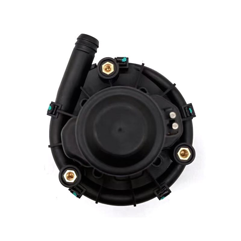 Secondary Air Injection Smog Pump for Mazda 2004-2009 RX-8 Sport Touring R3 US