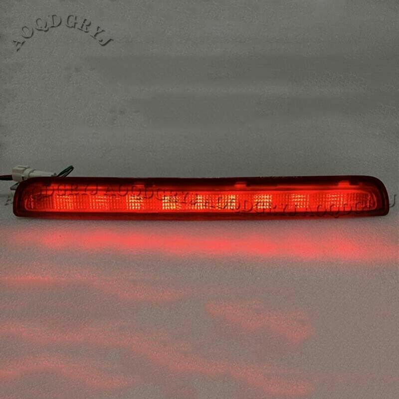 Third Brake Tail Light Lamp for Toyota Prado 2003-2009 Roof Mount Factory style