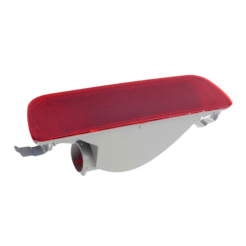 Rear Bumper Center Reverse Brake Reflector Lamp for Nissan QASHQAI 2007-2013