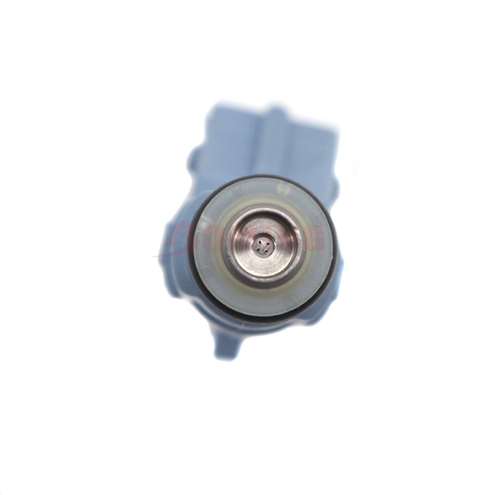 4-pack of new fuel injectors 0280156139 for Peugeot 206, 307, for Citroen C4 9642872780