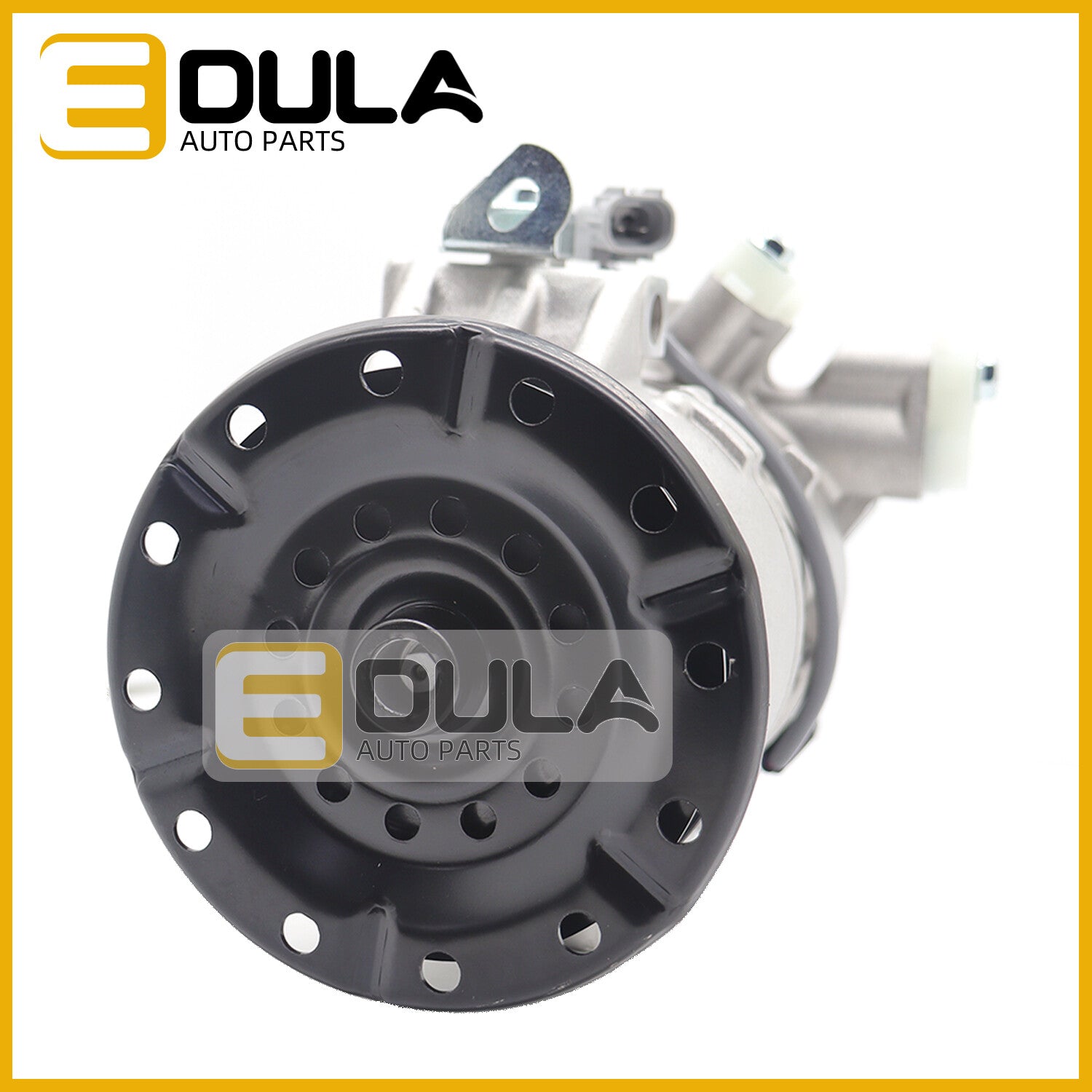 5SER09C 447260-1780 AC Compressor fits for Toyota Yaris 2005-11 GE4472601780