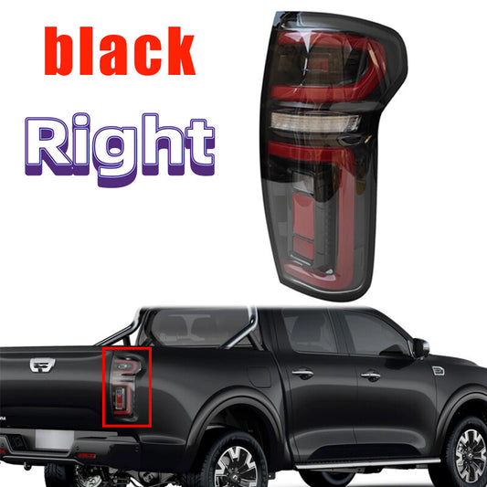 Right for GWM Ute POER PAO POA CANNON-L CANNON-X 2019-2022 1Pcs Rear Tail Light