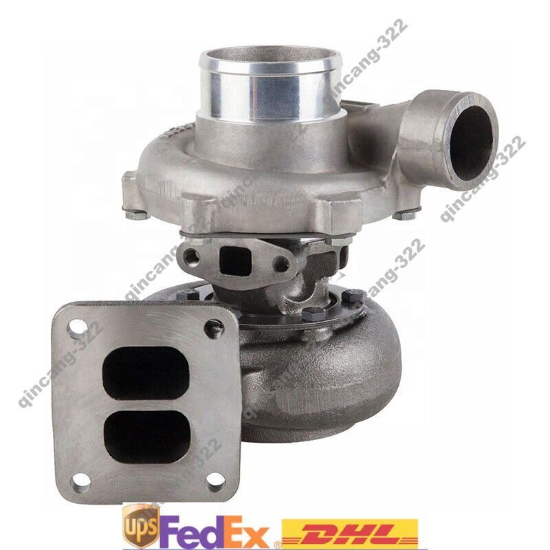 466334-0004 Turbocharger For 4239T 4276T 6414T Engine