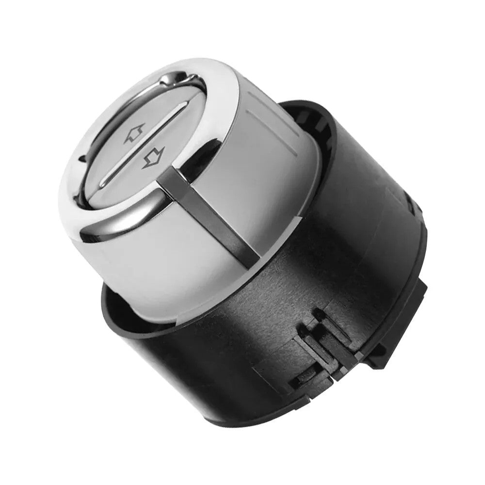 1K9959561 Gray Sunroof Moon Roof Switch for VW for Tiguan Touran for Golf Sharan Magotan