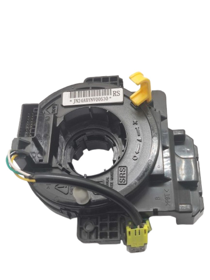 Spiral cable clock spring without angle sensor 77900-TBA-A12 for Honda for Civic
