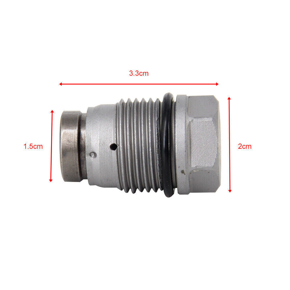 High-pressure common rail pressure reducing valve suitable for Dodge Diesel 6.7L 2014-2017