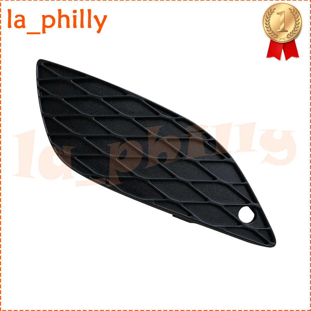 Front Bumper Grill Cover Cap Fits 2005-2010 for MERCEDES-BENZ R CLASS W251 Right