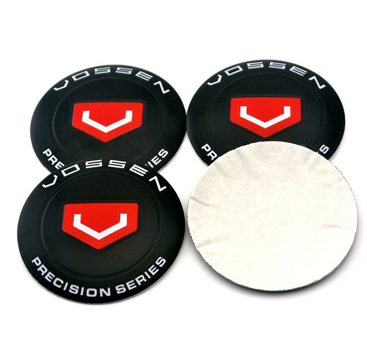 High-quality leather gift accessory for Audi RS car keychains, black and red.