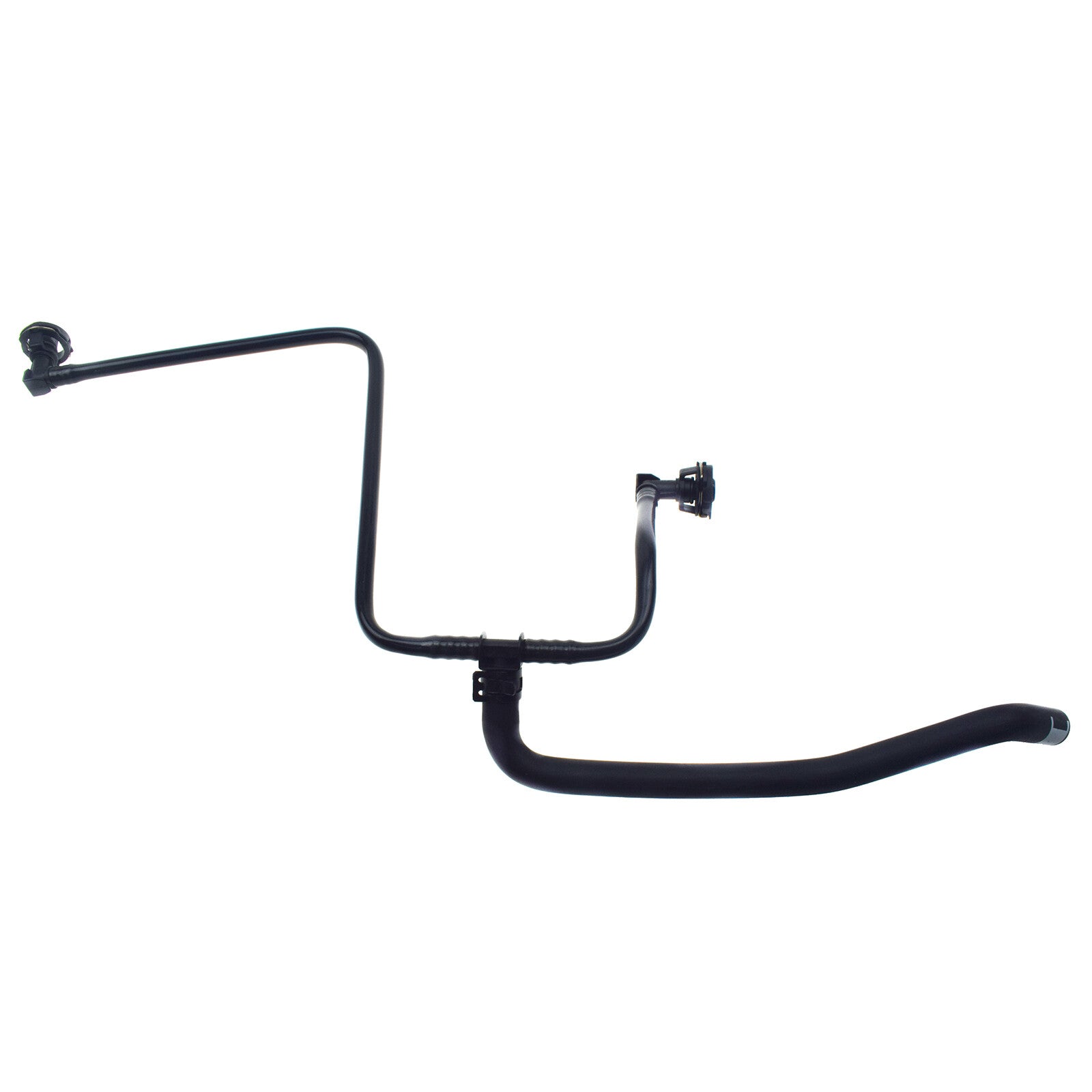 new coolant reservoir hose 8K0121081BH, suitable for Audi for A4,for A5,S5, Q5, and 2.0L trucks.