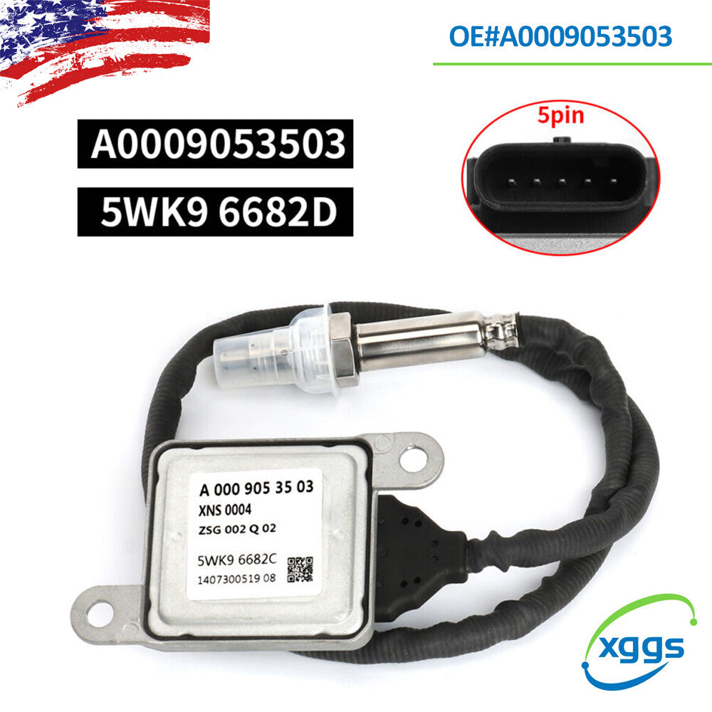 A06-60501-005 G90-6047 Fits For Paccar for Volvo for Navistar Truck Solenoid Valve