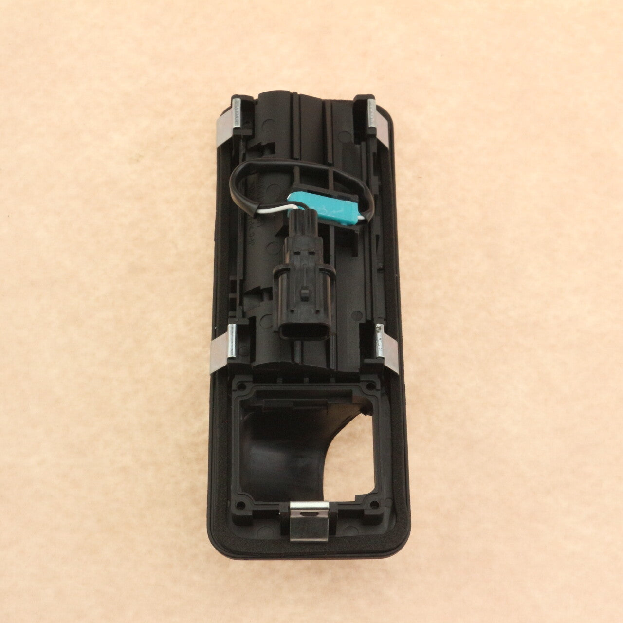 Fit for Hyundai for Elantra Sedan 17-18 Outside Trunk Lid Lock Handle 81260-F2010